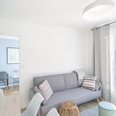 Le St Lambert Proche Cathedrale Parking Gratuit Apartman Troyes Kültér fotó