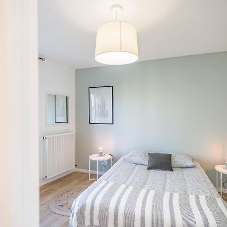 Le St Lambert Proche Cathedrale Parking Gratuit Apartman Troyes Kültér fotó