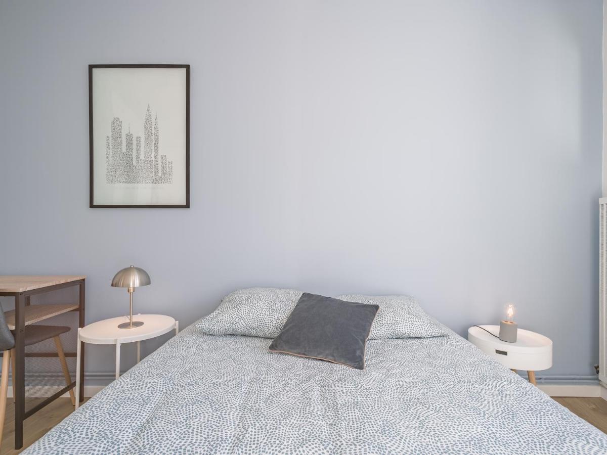 Le St Lambert Proche Cathedrale Parking Gratuit Apartman Troyes Kültér fotó